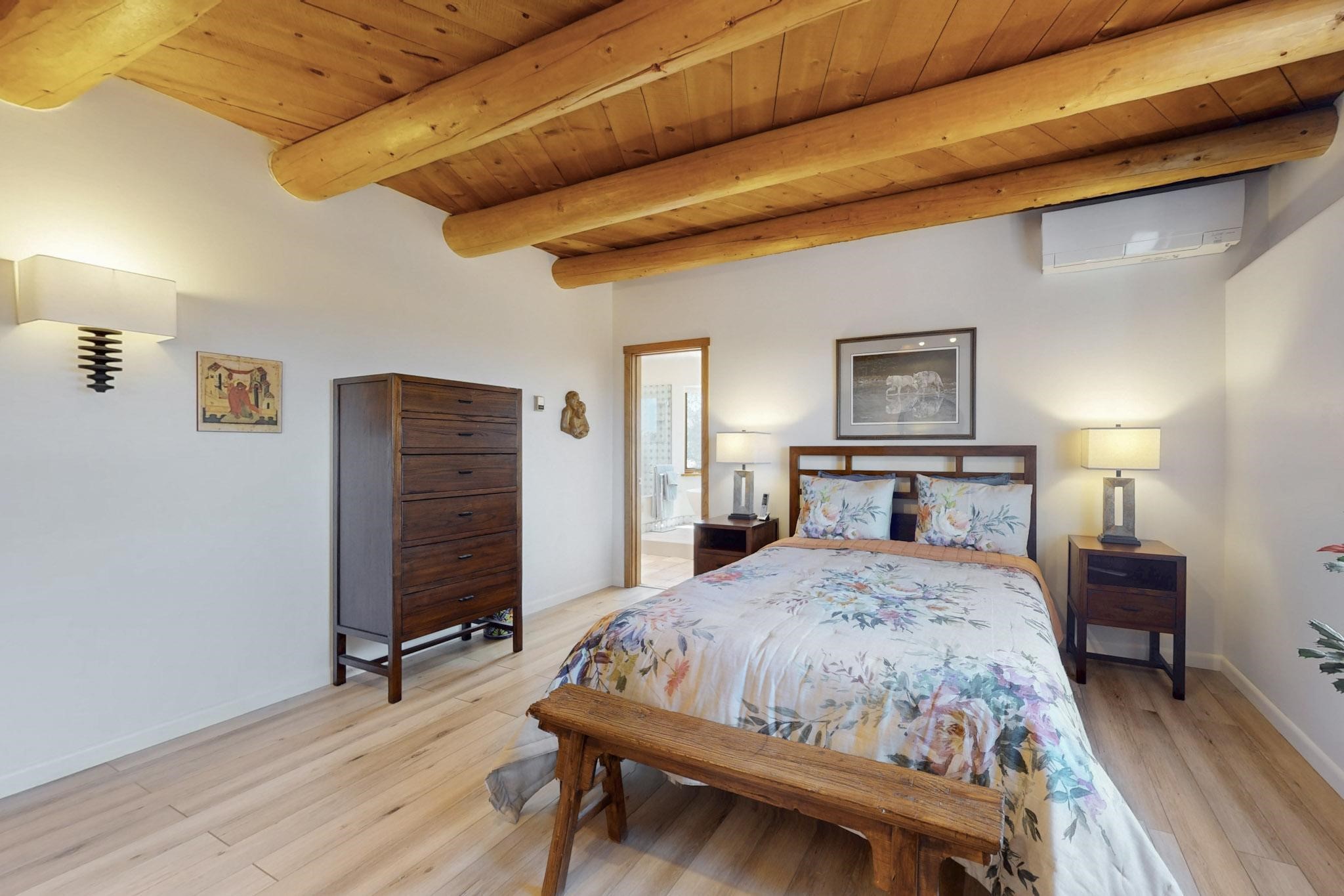 11 Chusco Road, Santa Fe, New Mexico image 17