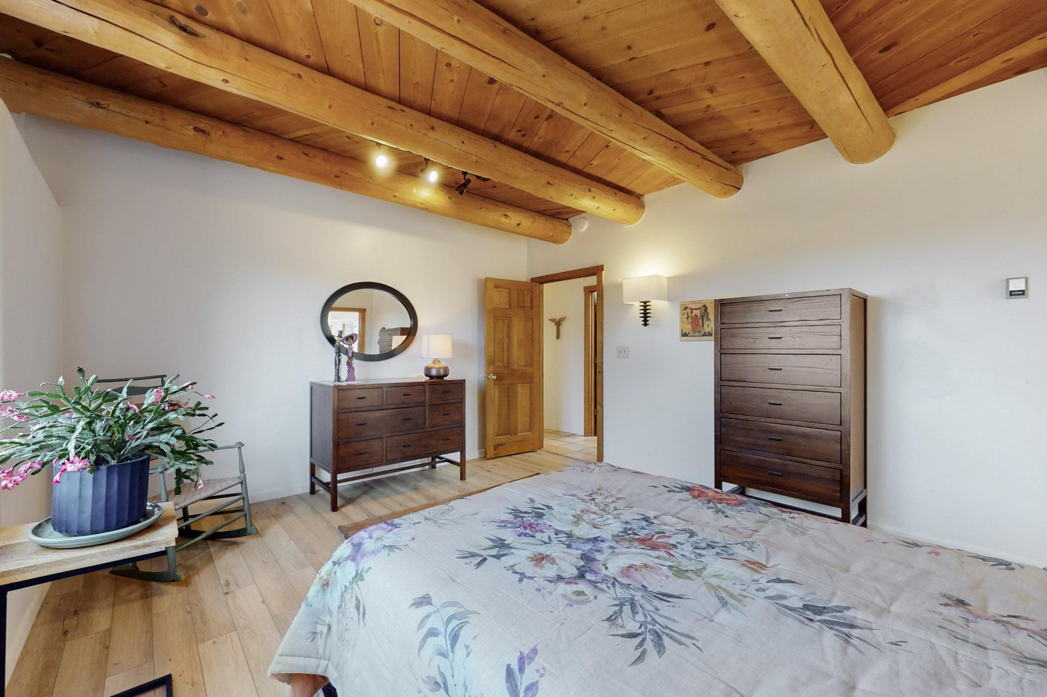 11 Chusco Road, Santa Fe, New Mexico image 19