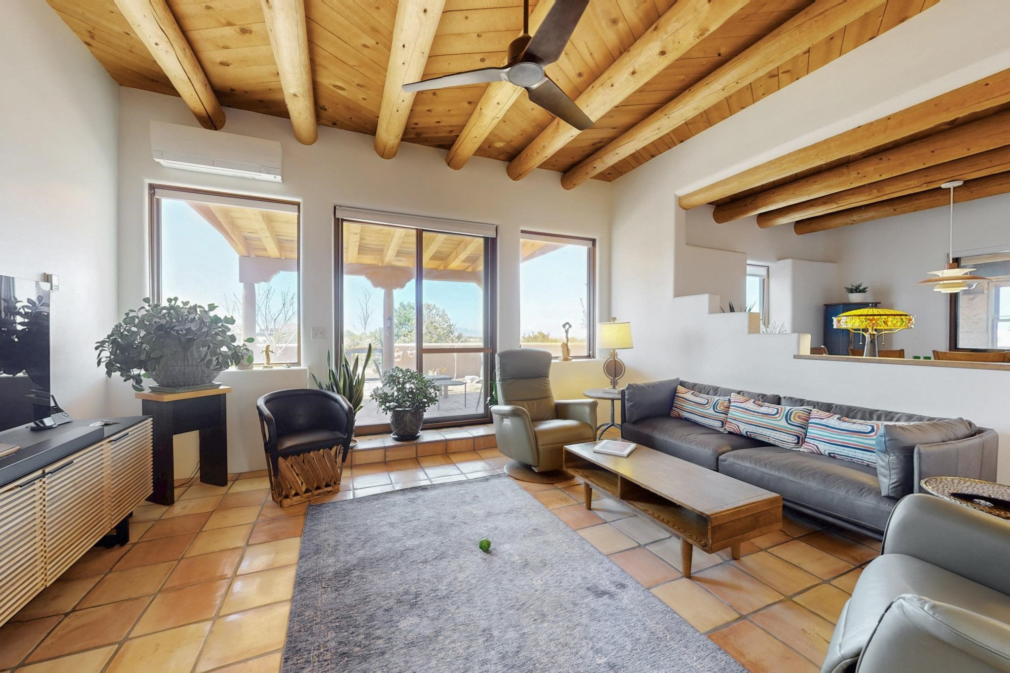 11 Chusco Road, Santa Fe, New Mexico image 5