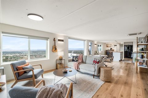 Tiny photo for 89 Coyote Crossing, Santa Fe, NM 87508 (MLS # 202600667)