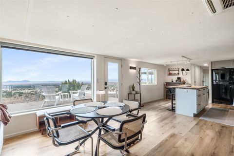 Tiny photo for 89 Coyote Crossing, Santa Fe, NM 87508 (MLS # 202600667)