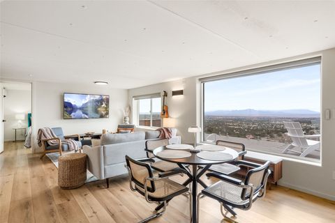 Tiny photo for 89 Coyote Crossing, Santa Fe, NM 87508 (MLS # 202600667)