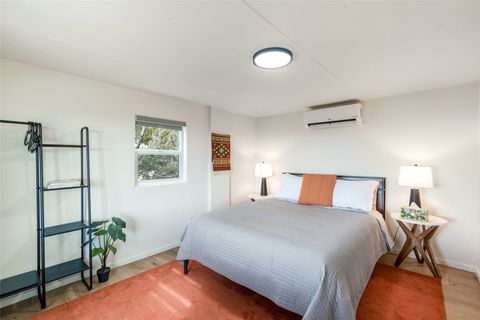 Tiny photo for 89 Coyote Crossing, Santa Fe, NM 87508 (MLS # 202600667)