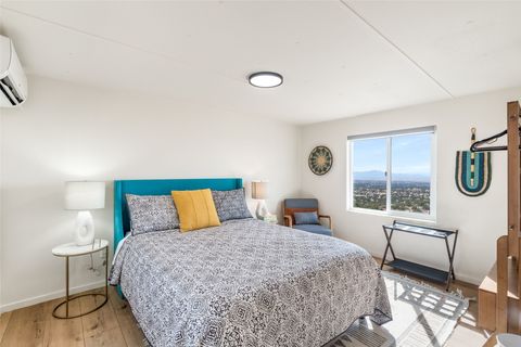 Tiny photo for 89 Coyote Crossing, Santa Fe, NM 87508 (MLS # 202600667)