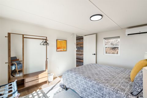 Tiny photo for 89 Coyote Crossing, Santa Fe, NM 87508 (MLS # 202600667)