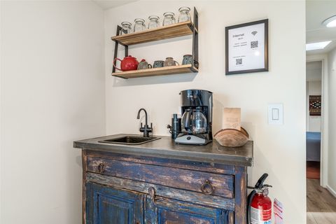 Tiny photo for 89 Coyote Crossing, Santa Fe, NM 87508 (MLS # 202600667)