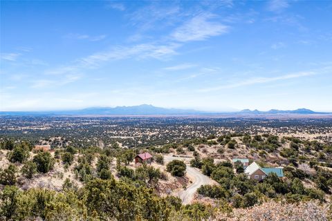 Tiny photo for 89 Coyote Crossing, Santa Fe, NM 87508 (MLS # 202600667)