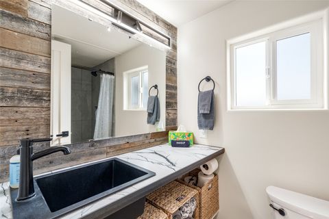 Tiny photo for 89 Coyote Crossing, Santa Fe, NM 87508 (MLS # 202600667)