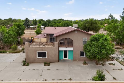 Homes For Sale - 21 Private Drive 1333<br/> Espanola, NM 87532
