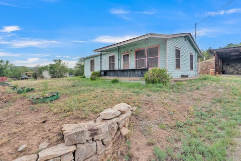 Townhouse For Sale - 123 N Main St St<br/> Pecos, NM 87552