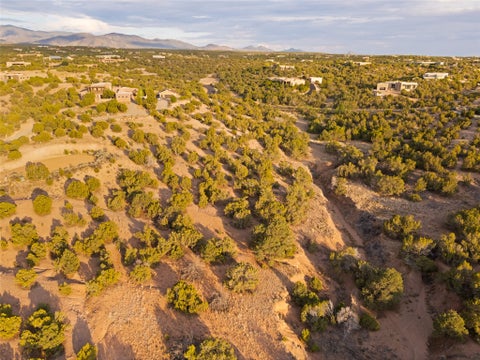 Vacant Land For Sale - 7 Las Katrinas Rd<br/> Santa Fe, NM 87506