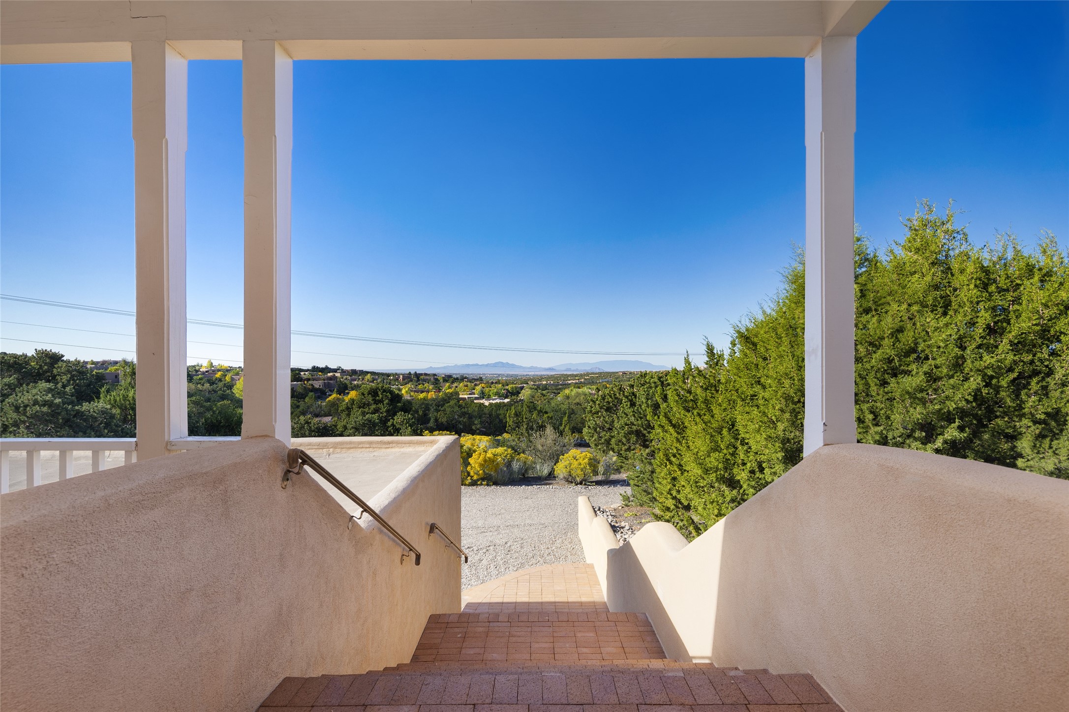 1329 Tano Ridge Road, Santa Fe, New Mexico image 42