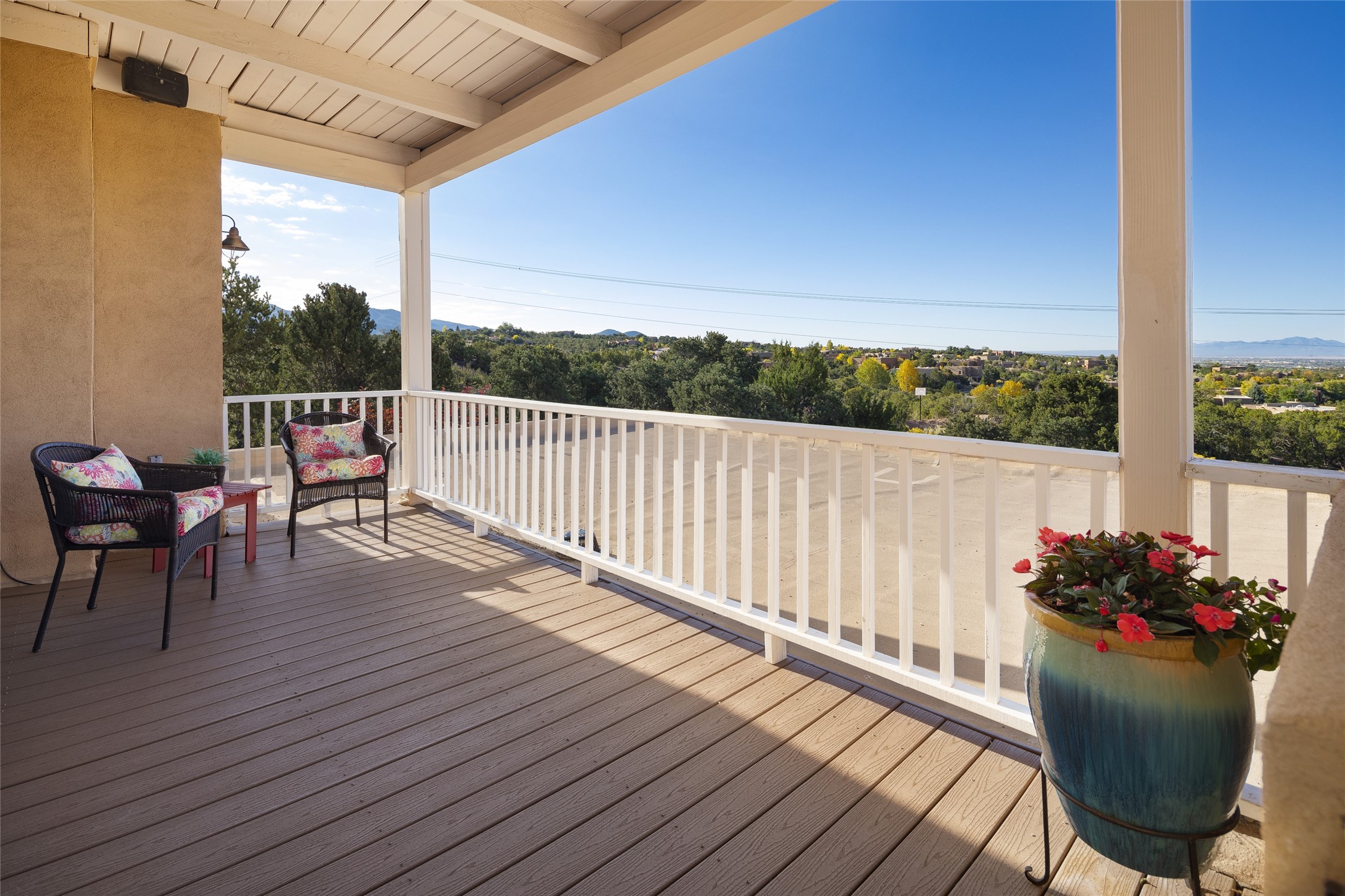 1329 Tano Ridge Road, Santa Fe, New Mexico image 6