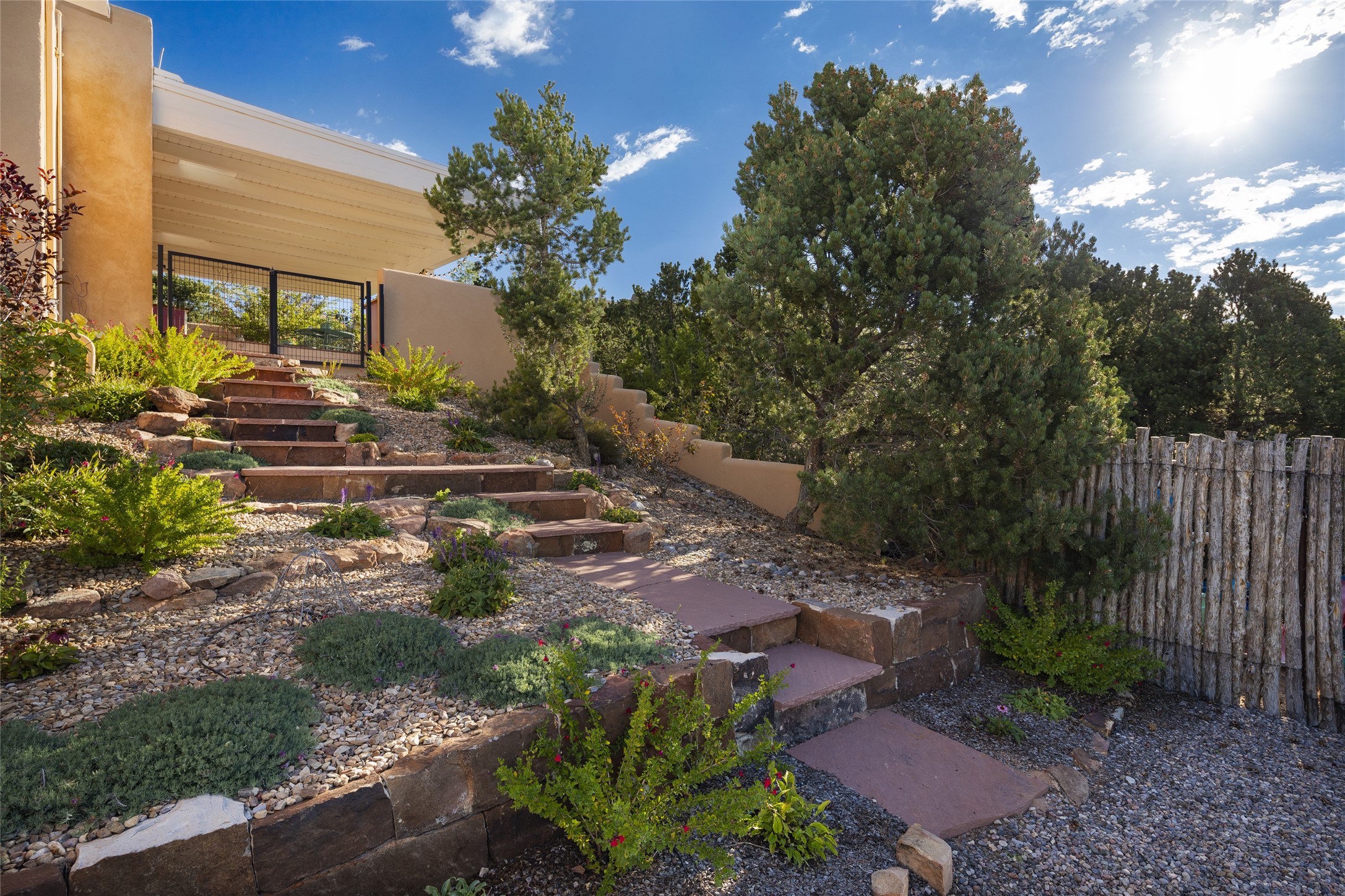 1329 Tano Ridge Road, Santa Fe, New Mexico image 35