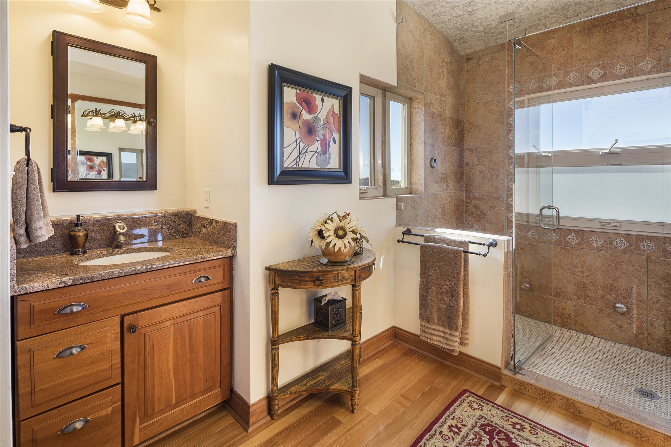 1329 Tano Ridge Road, Santa Fe, New Mexico image 29