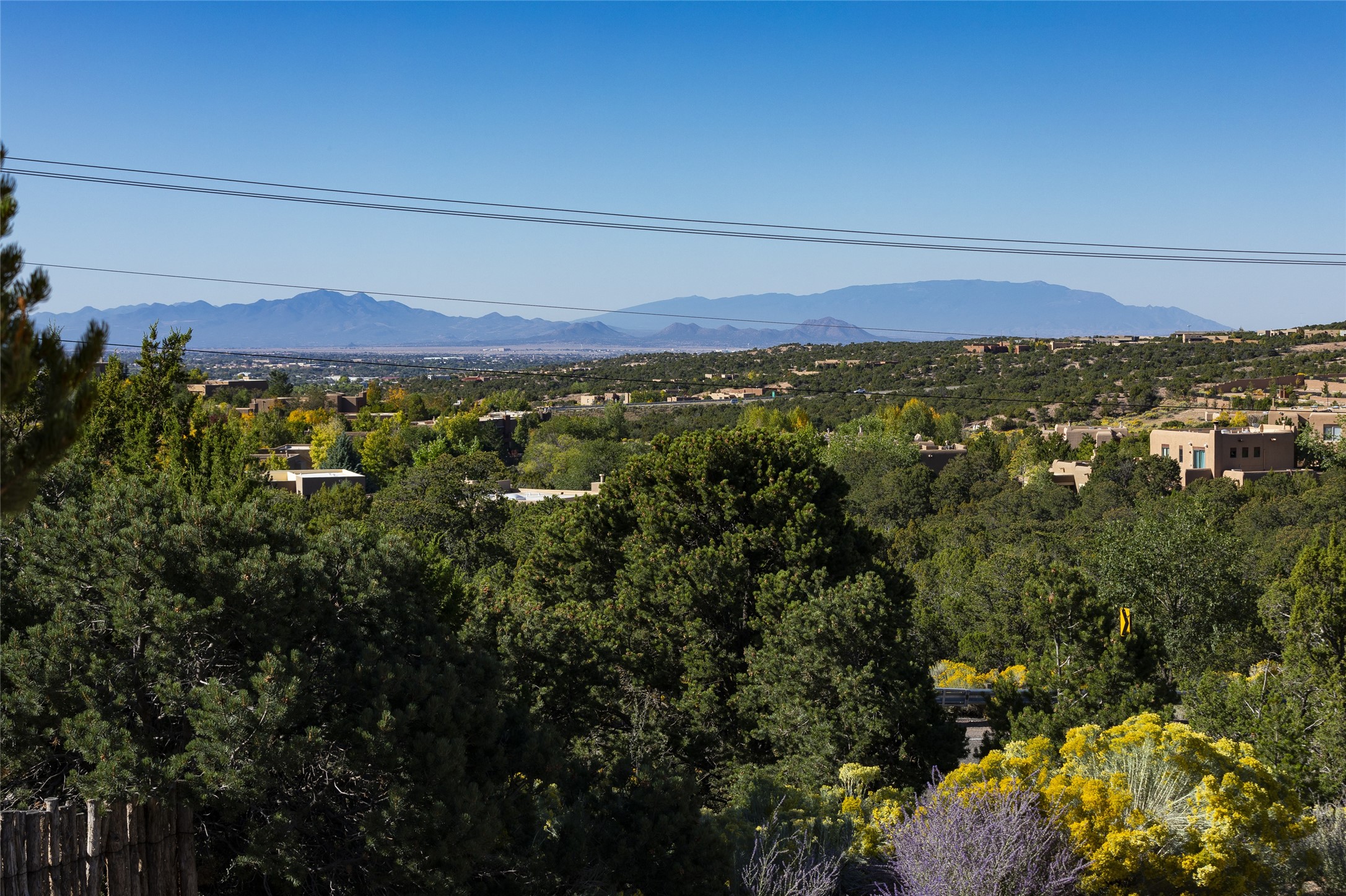 1329 Tano Ridge Road, Santa Fe, New Mexico image 44