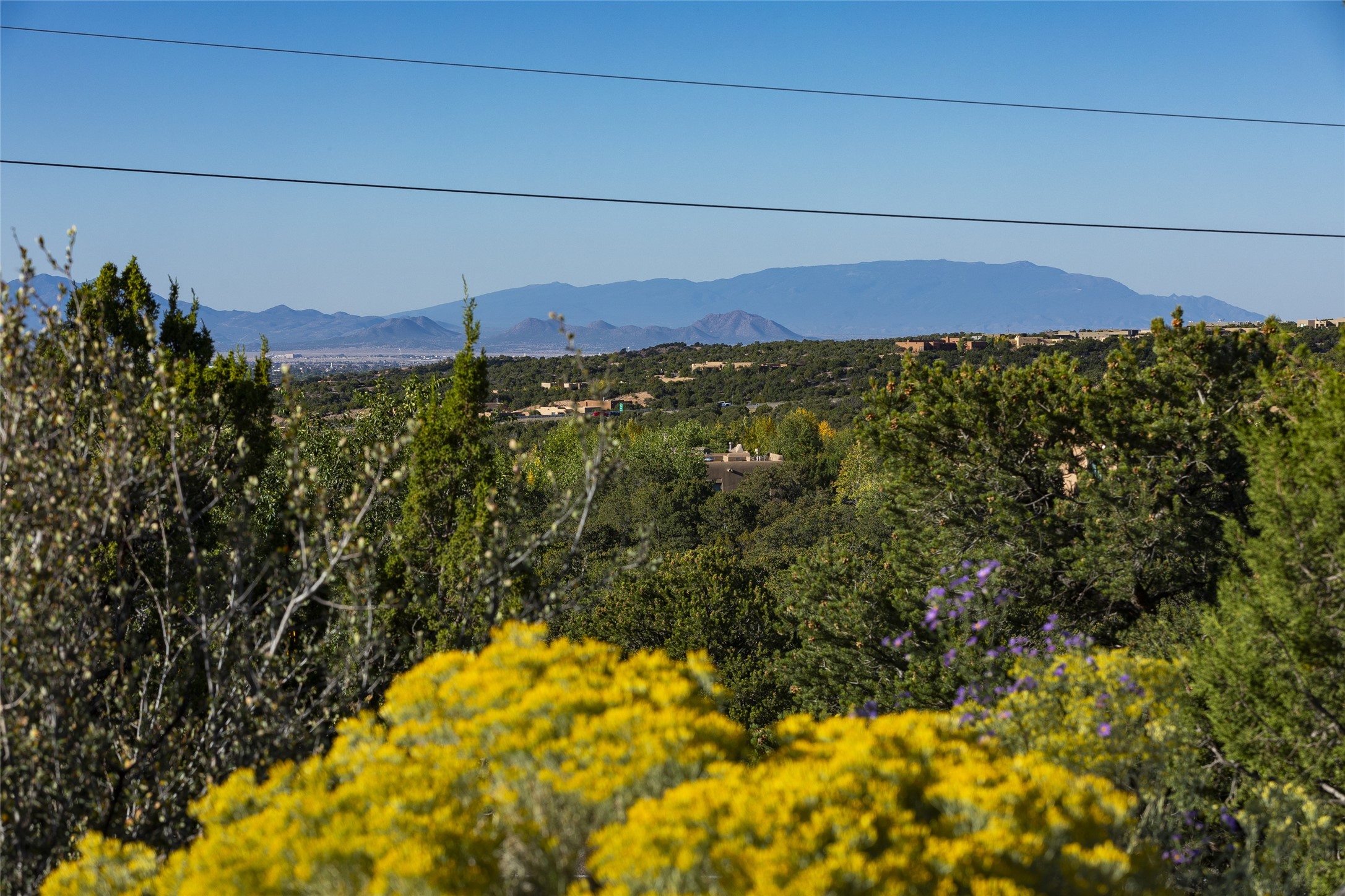 1329 Tano Ridge Road, Santa Fe, New Mexico image 46