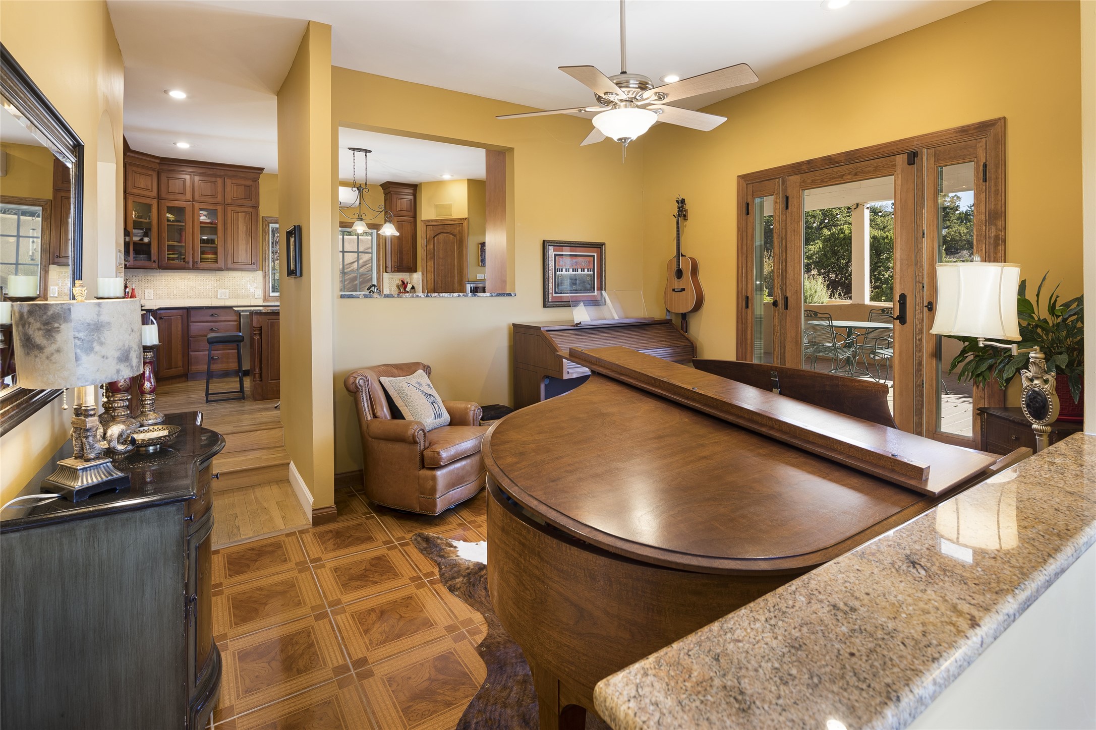 1329 Tano Ridge Road, Santa Fe, New Mexico image 20