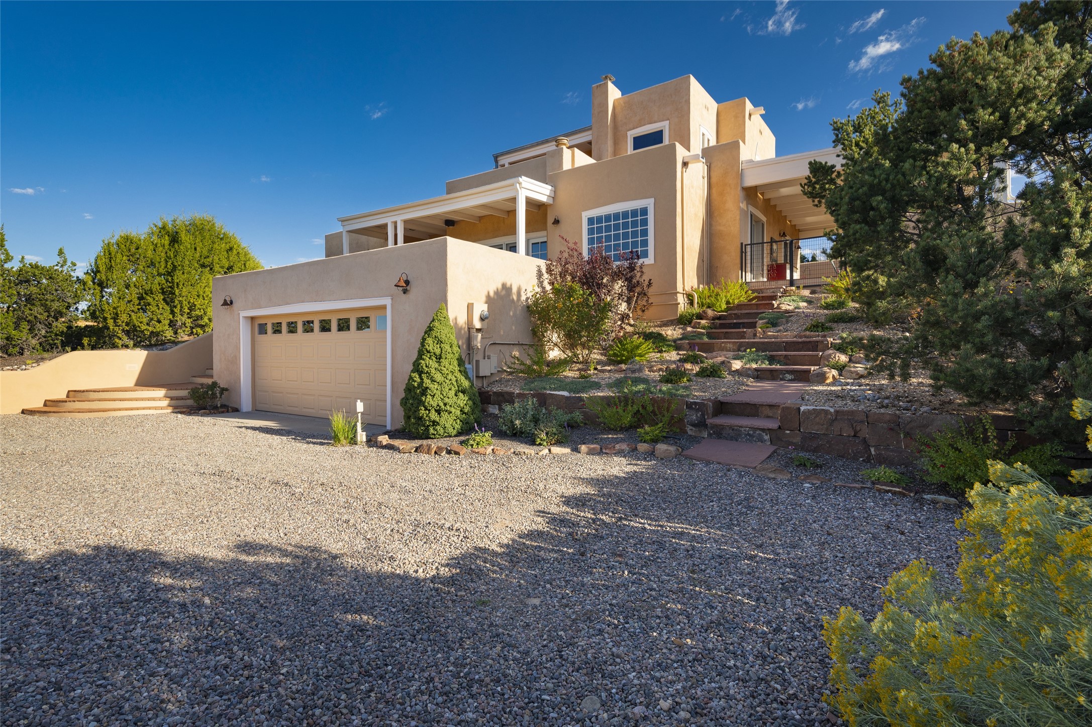 1329 Tano Ridge Road, Santa Fe, New Mexico image 50