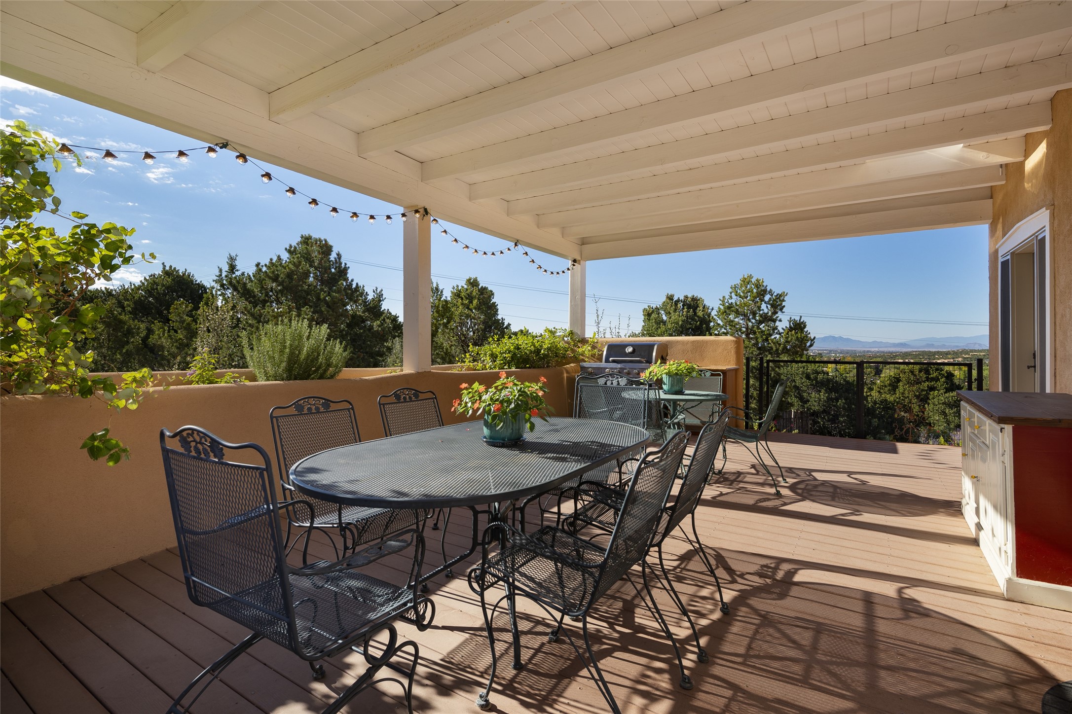 1329 Tano Ridge Road, Santa Fe, New Mexico image 22