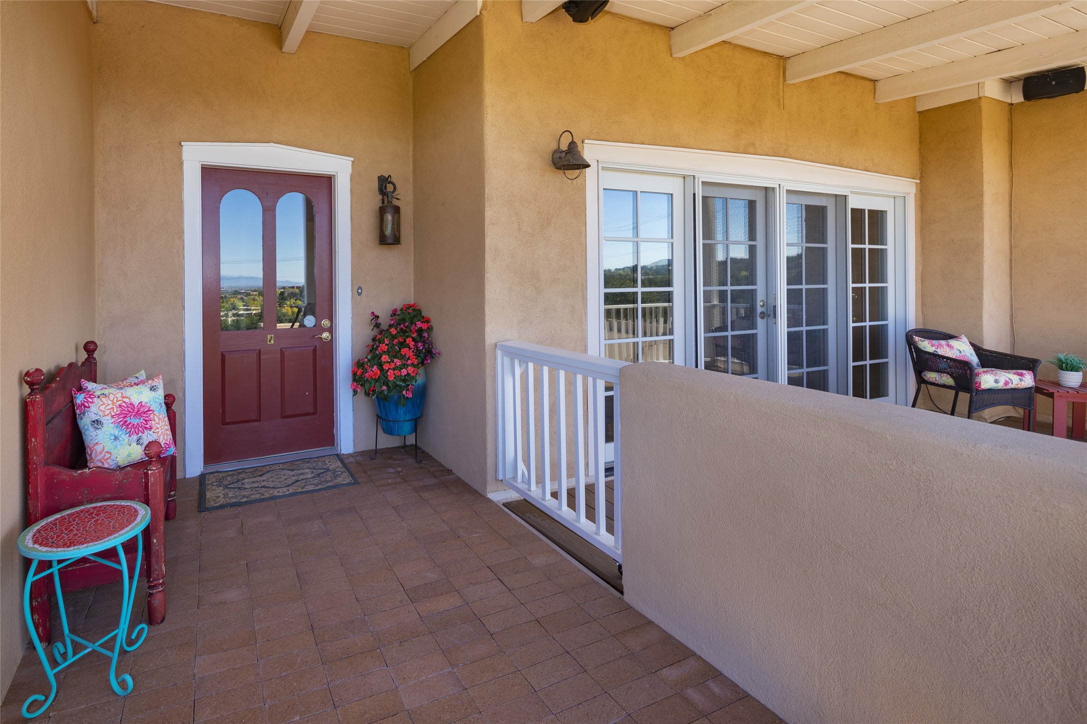 1329 Tano Ridge Road, Santa Fe, New Mexico image 41