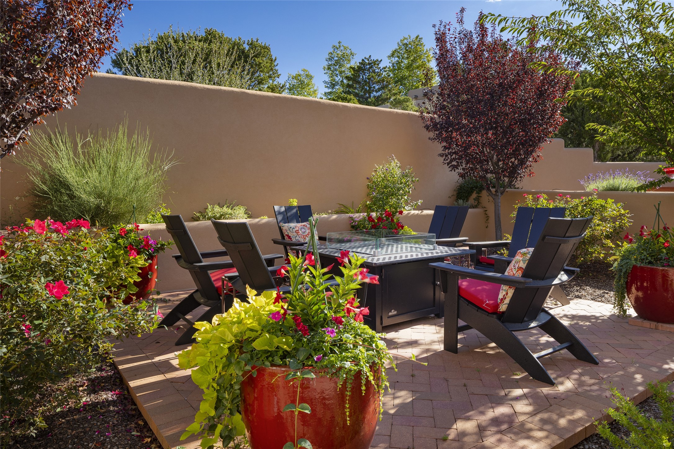 1329 Tano Ridge Road, Santa Fe, New Mexico image 12