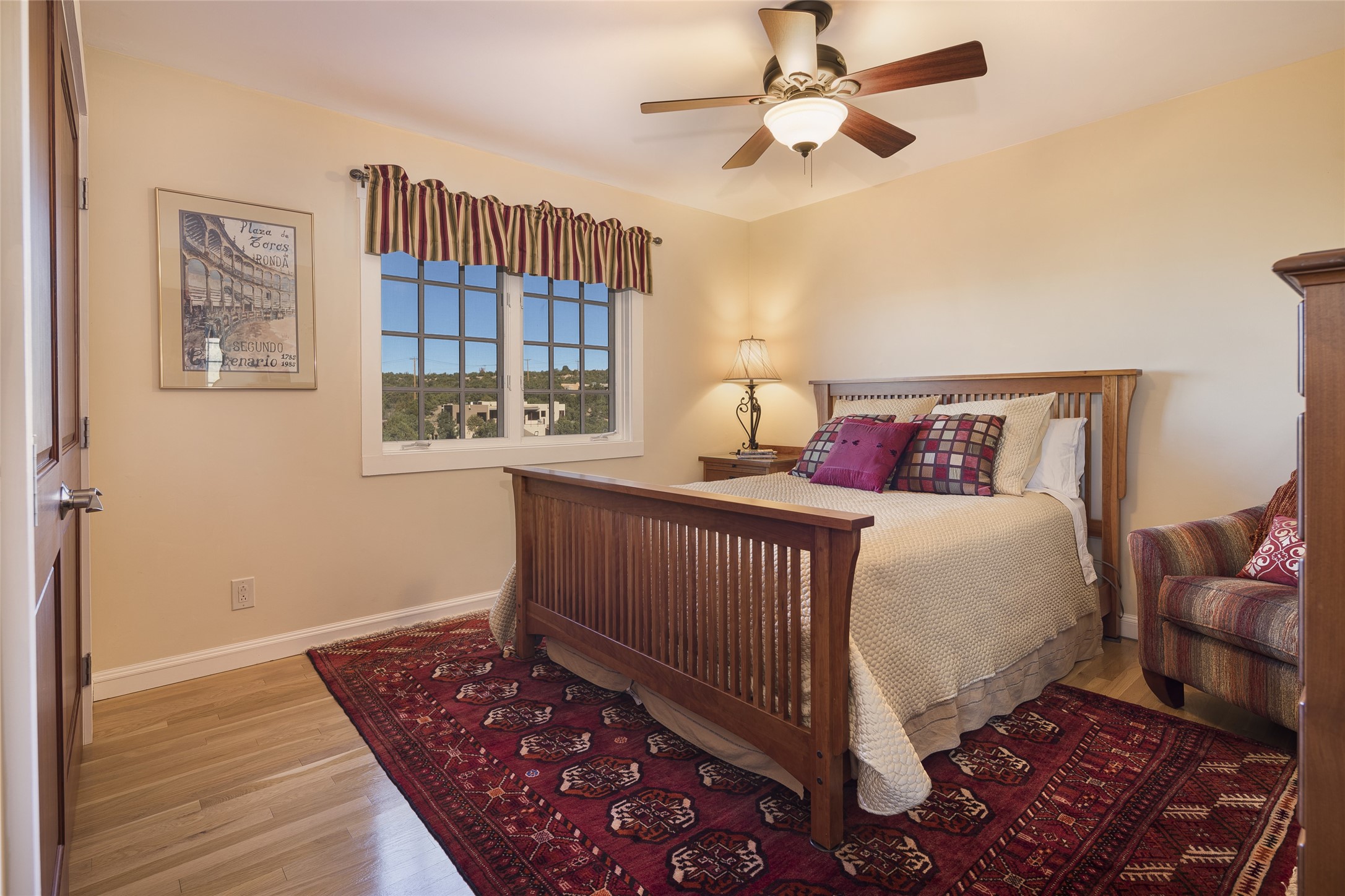 1329 Tano Ridge Road, Santa Fe, New Mexico image 32