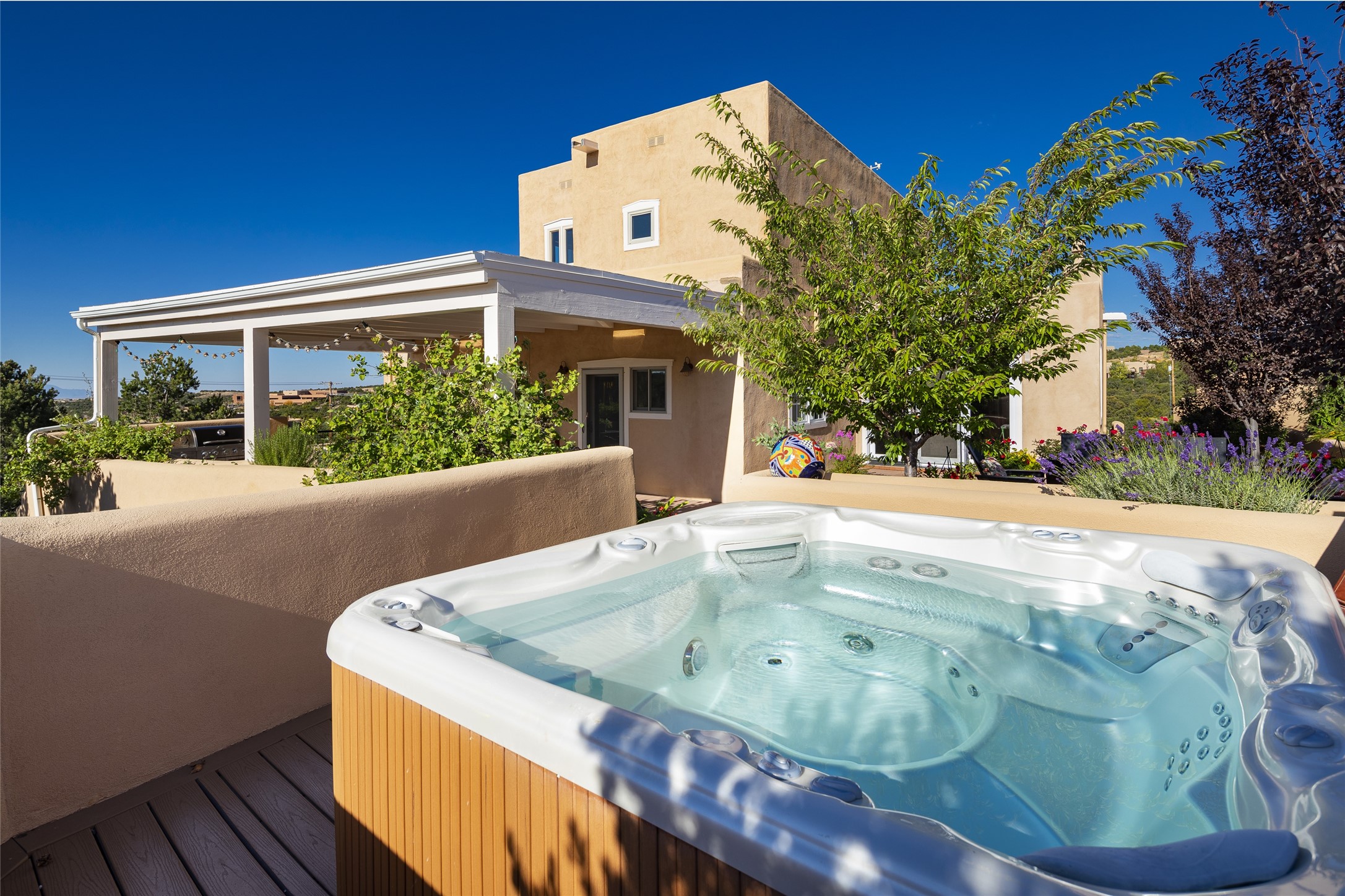 1329 Tano Ridge Road, Santa Fe, New Mexico image 37