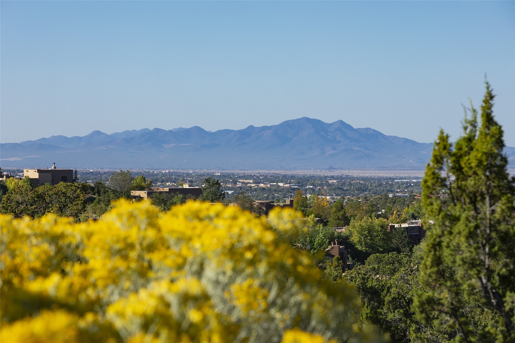 1329 Tano Ridge Road, Santa Fe, New Mexico image 43