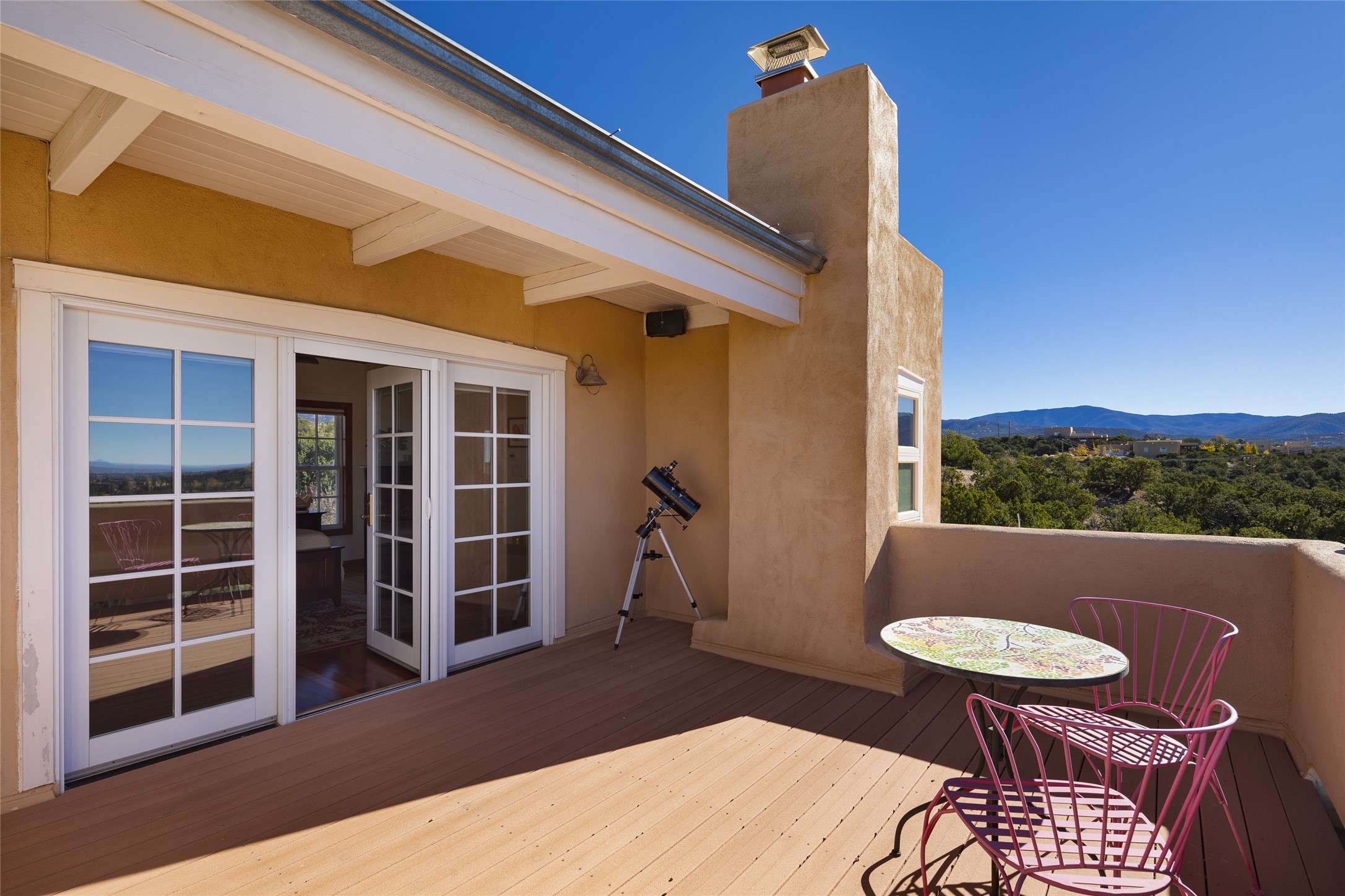 1329 Tano Ridge Road, Santa Fe, New Mexico image 25