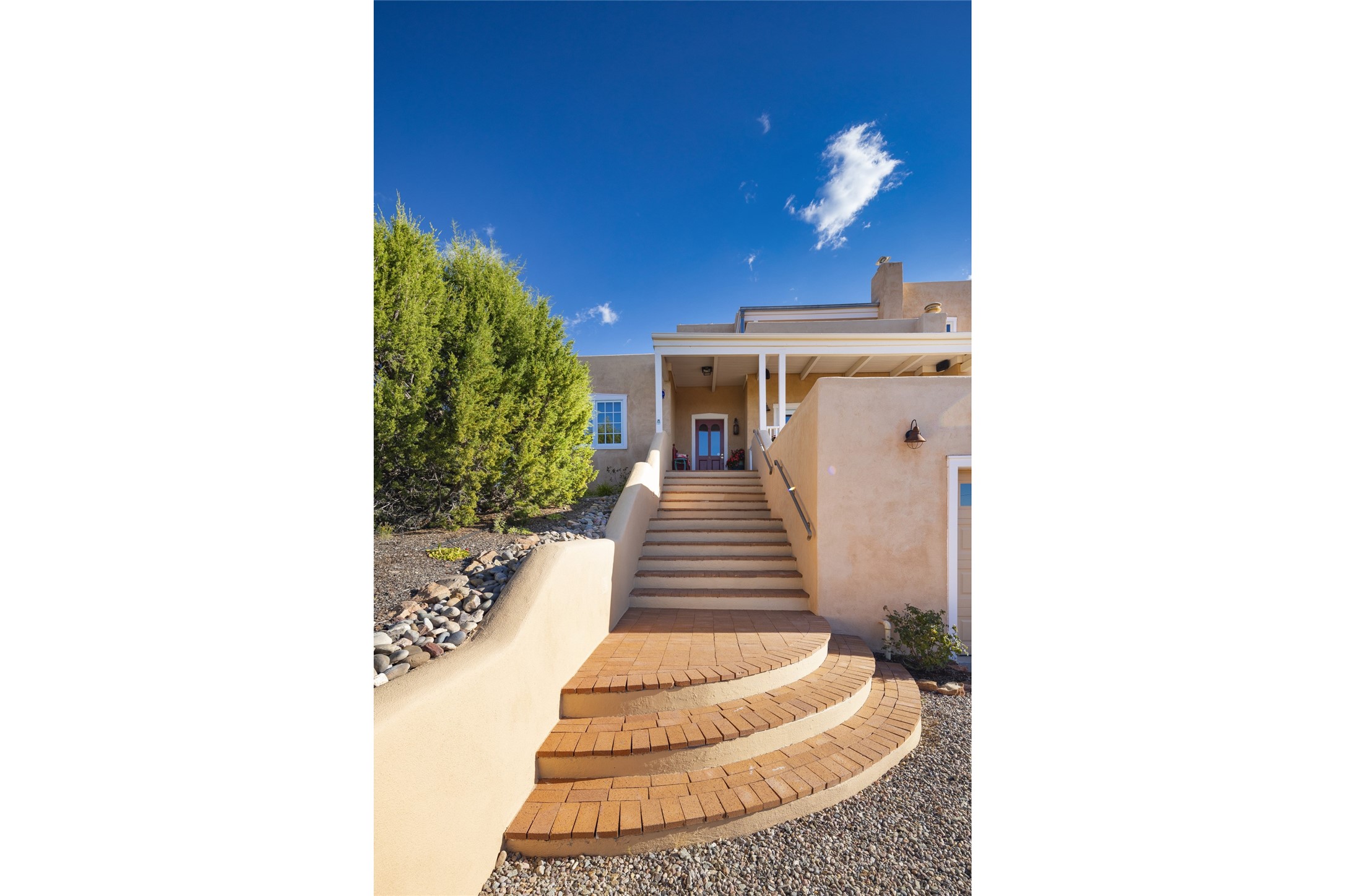 1329 Tano Ridge Road, Santa Fe, New Mexico image 39