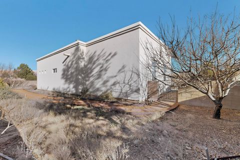 Tiny photo for 3 Hunters Pass, Santa Fe, NM 87508 (MLS # 202505421)