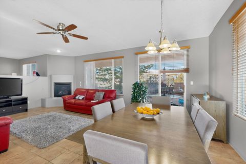 Tiny photo for 3 Hunters Pass, Santa Fe, NM 87508 (MLS # 202505421)