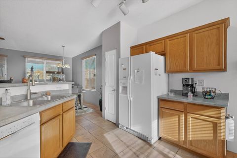 Tiny photo for 3 Hunters Pass, Santa Fe, NM 87508 (MLS # 202505421)