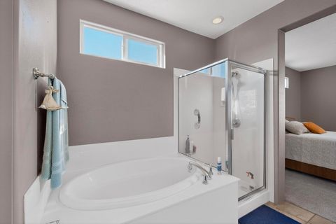 Tiny photo for 3 Hunters Pass, Santa Fe, NM 87508 (MLS # 202505421)