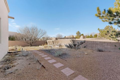 Tiny photo for 3 Hunters Pass, Santa Fe, NM 87508 (MLS # 202505421)