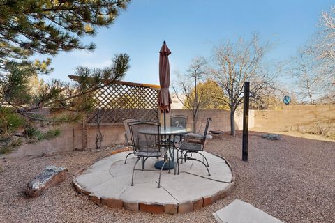 Tiny photo for 3 Hunters Pass, Santa Fe, NM 87508 (MLS # 202505421)