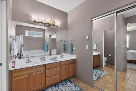 Tiny photo for 3 Hunters Pass, Santa Fe, NM 87508 (MLS # 202505421)