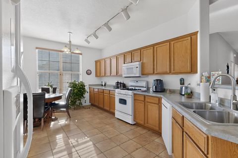 Tiny photo for 3 Hunters Pass, Santa Fe, NM 87508 (MLS # 202505421)