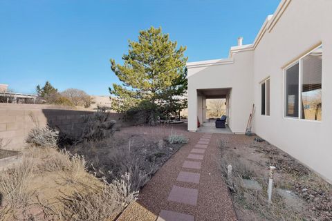 Tiny photo for 3 Hunters Pass, Santa Fe, NM 87508 (MLS # 202505421)