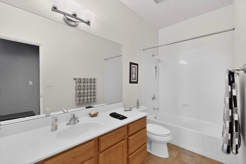Tiny photo for 3 Hunters Pass, Santa Fe, NM 87508 (MLS # 202505421)