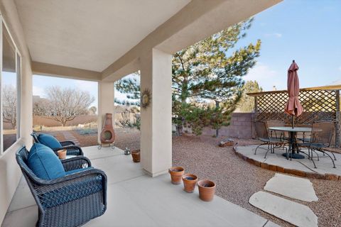 Tiny photo for 3 Hunters Pass, Santa Fe, NM 87508 (MLS # 202505421)