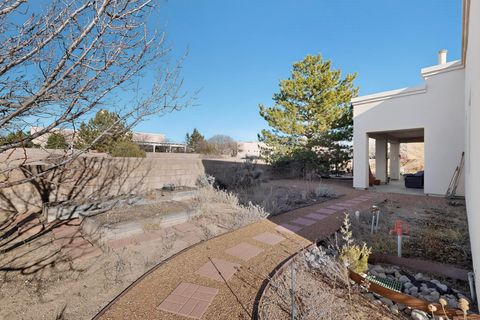 Tiny photo for 3 Hunters Pass, Santa Fe, NM 87508 (MLS # 202505421)
