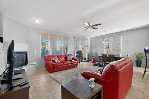 Tiny photo for 3 Hunters Pass, Santa Fe, NM 87508 (MLS # 202505421)