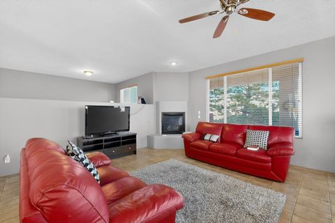 Tiny photo for 3 Hunters Pass, Santa Fe, NM 87508 (MLS # 202505421)