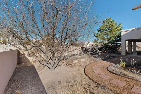 Tiny photo for 3 Hunters Pass, Santa Fe, NM 87508 (MLS # 202505421)