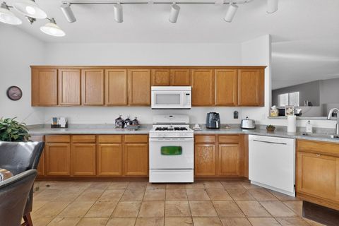 Tiny photo for 3 Hunters Pass, Santa Fe, NM 87508 (MLS # 202505421)