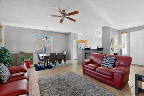 Tiny photo for 3 Hunters Pass, Santa Fe, NM 87508 (MLS # 202505421)