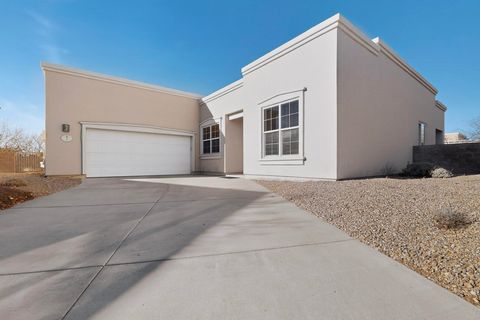 Tiny photo for 3 Hunters Pass, Santa Fe, NM 87508 (MLS # 202505421)