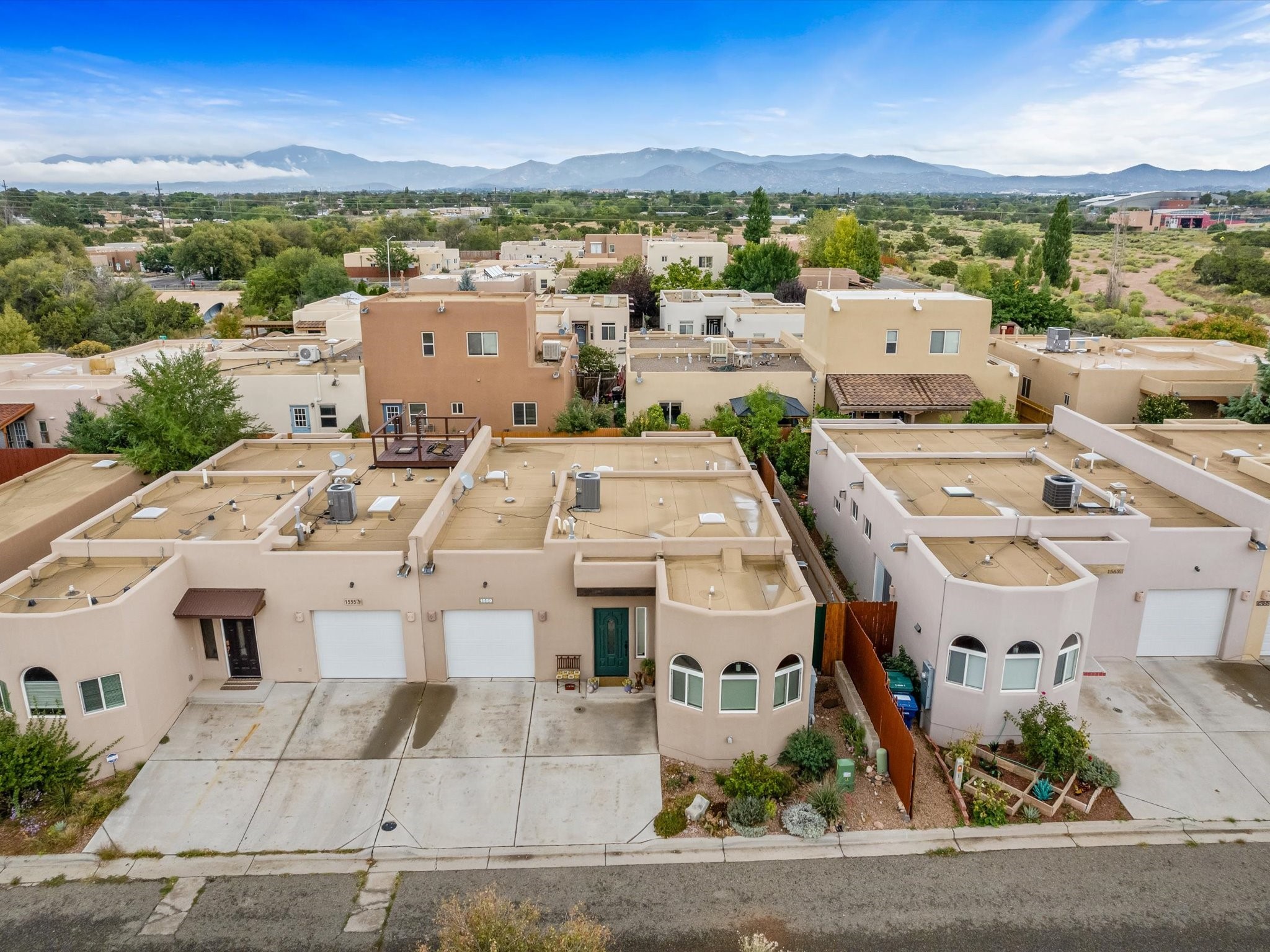 1559 Kokosori Lane, Santa Fe, New Mexico image 19